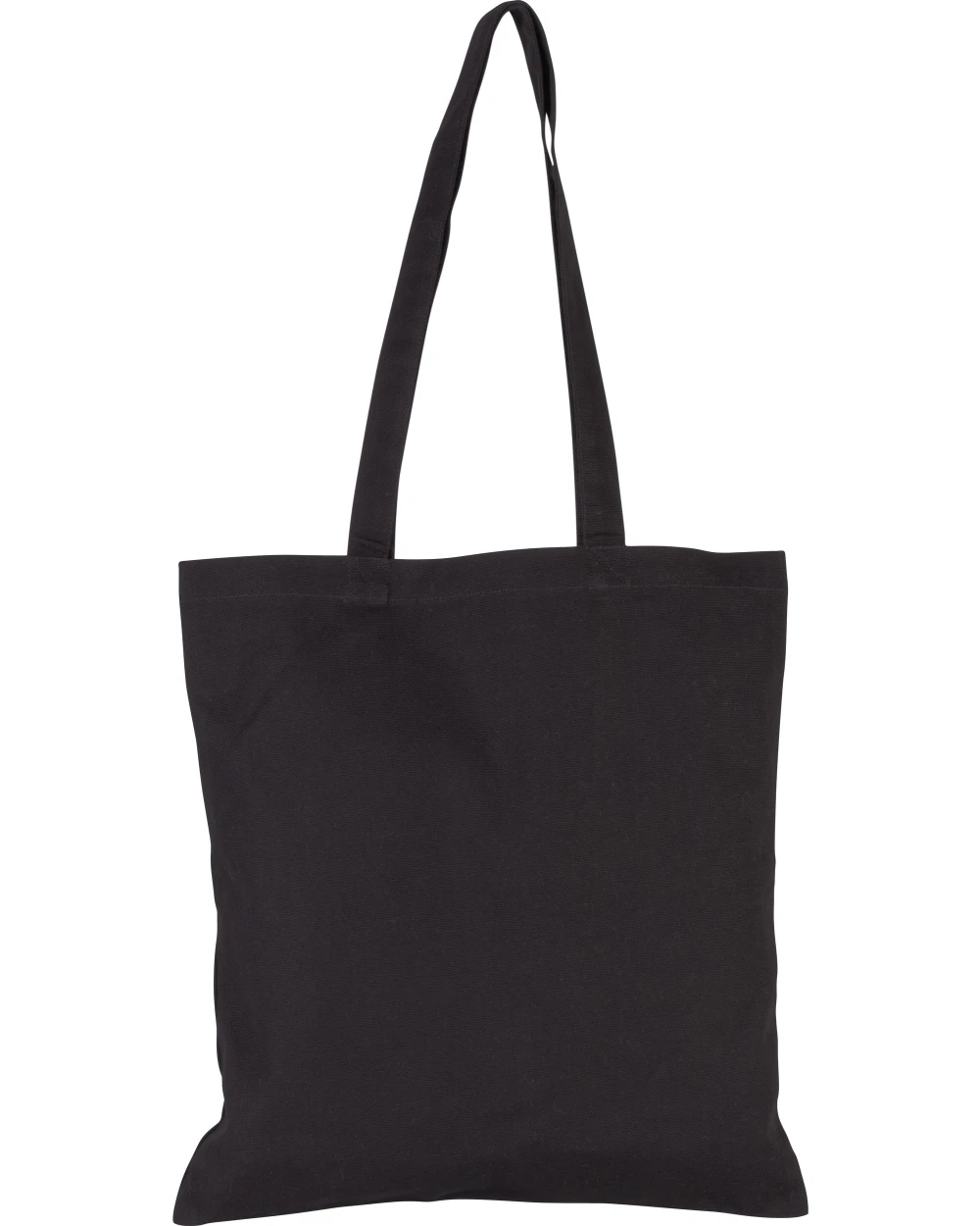 Tote bags personnalisable KIMOOD Sac shopping en coton canvas
