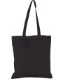 Tote bags personnalisable KIMOOD Sac shopping en coton canvas