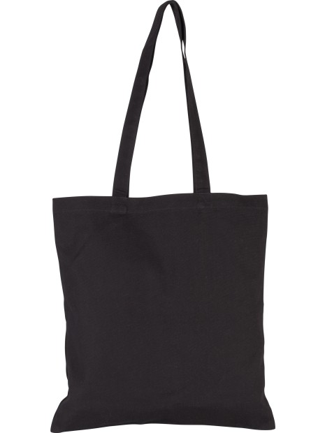 KIMOOD Sac shopping en coton canvas /api/colors/b9fdad4a-5e94-45cb-8c03-c08b349b28c3 personnalisable