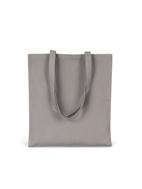 KIMOOD Sac shopping en coton canvas /api/colors/0e384799-3b2d-4efe-bbd7-7cd704052630 personnalisable
