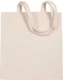 Tote bags personnalisable KIMOOD Sac shopping en coton canvas