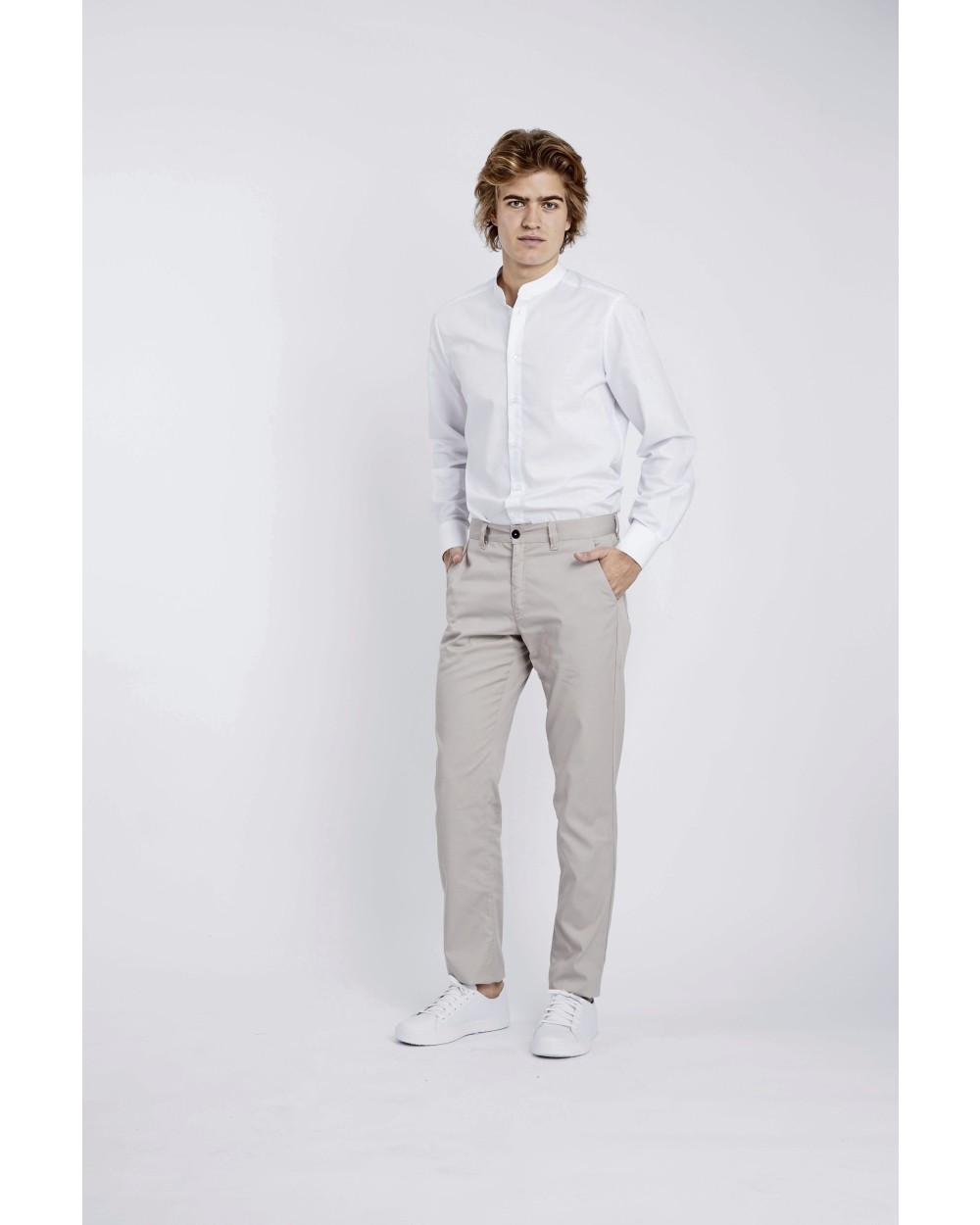 Pantalons personnalisable C.G. WORKWEAR Terni Man Trousers