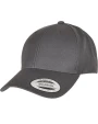 FLEXFIT PREMIUM CURVED VISOR SNAPBACK CAP Kappen personalisierbar