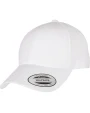 Petjes FLEXFIT PREMIUM CURVED VISOR SNAPBACK CAP voor bedrukking &amp; borduring