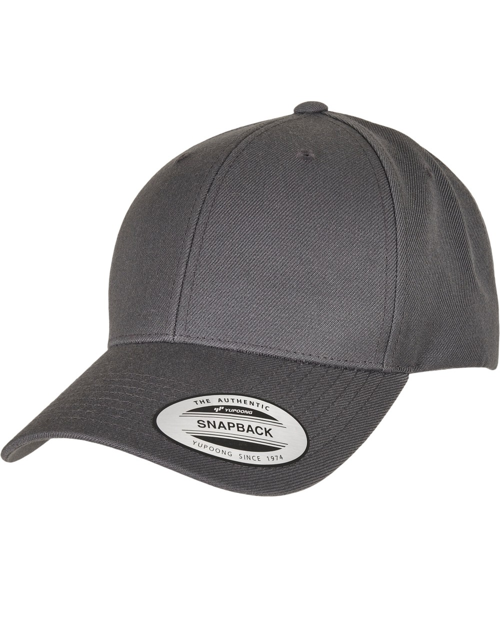 Petjes FLEXFIT PREMIUM CURVED VISOR SNAPBACK CAP voor bedrukking &amp; borduring