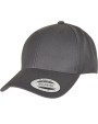 Petjes FLEXFIT PREMIUM CURVED VISOR SNAPBACK CAP voor bedrukking &amp; borduring