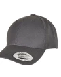 Petjes FLEXFIT PREMIUM CURVED VISOR SNAPBACK CAP voor bedrukking &amp; borduring