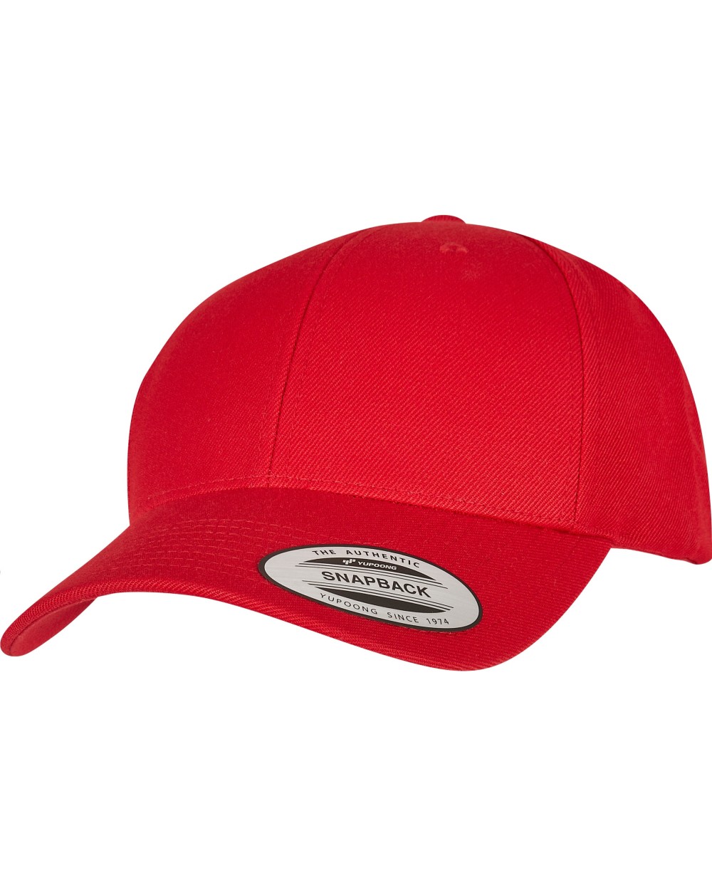 Casquettes personnalisable FLEXFIT PREMIUM CURVED VISOR SNAPBACK CAP