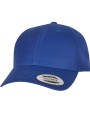 FLEXFIT PREMIUM CURVED VISOR SNAPBACK CAP Kappen personalisierbar