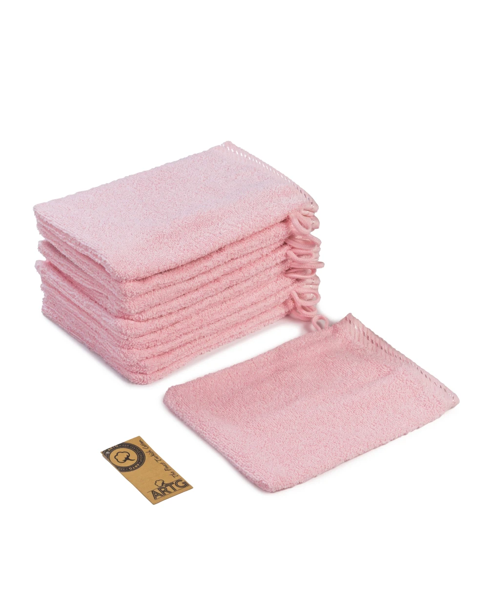 A&R Washcloth Bad Artikeln personalisierbar