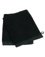 Bad artikelen A&R Washcloth voor bedrukking &amp; borduring