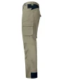Pantalons personnalisable PROJOB 2802 PANTALON DE CHARPENTIER