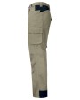 Pantalons personnalisable PROJOB 2802 PANTALON DE CHARPENTIER
