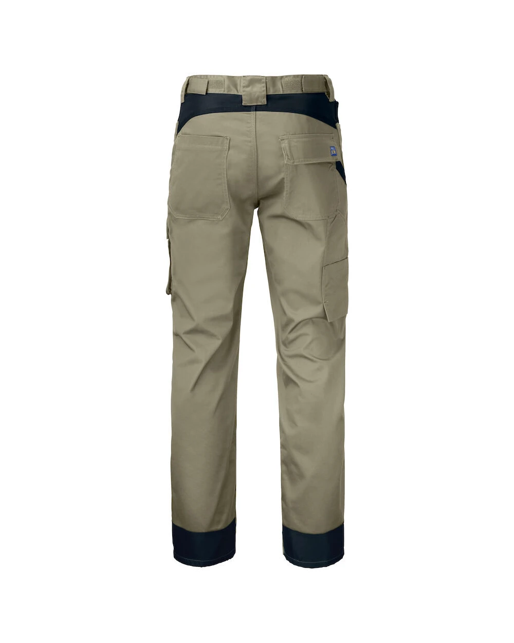 Pantalons personnalisable PROJOB 2802 PANTALON DE CHARPENTIER