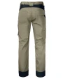 Pantalons personnalisable PROJOB 2802 PANTALON DE CHARPENTIER