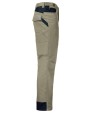Broeken PROJOB 2802 BROEK voor bedrukking &amp; borduring