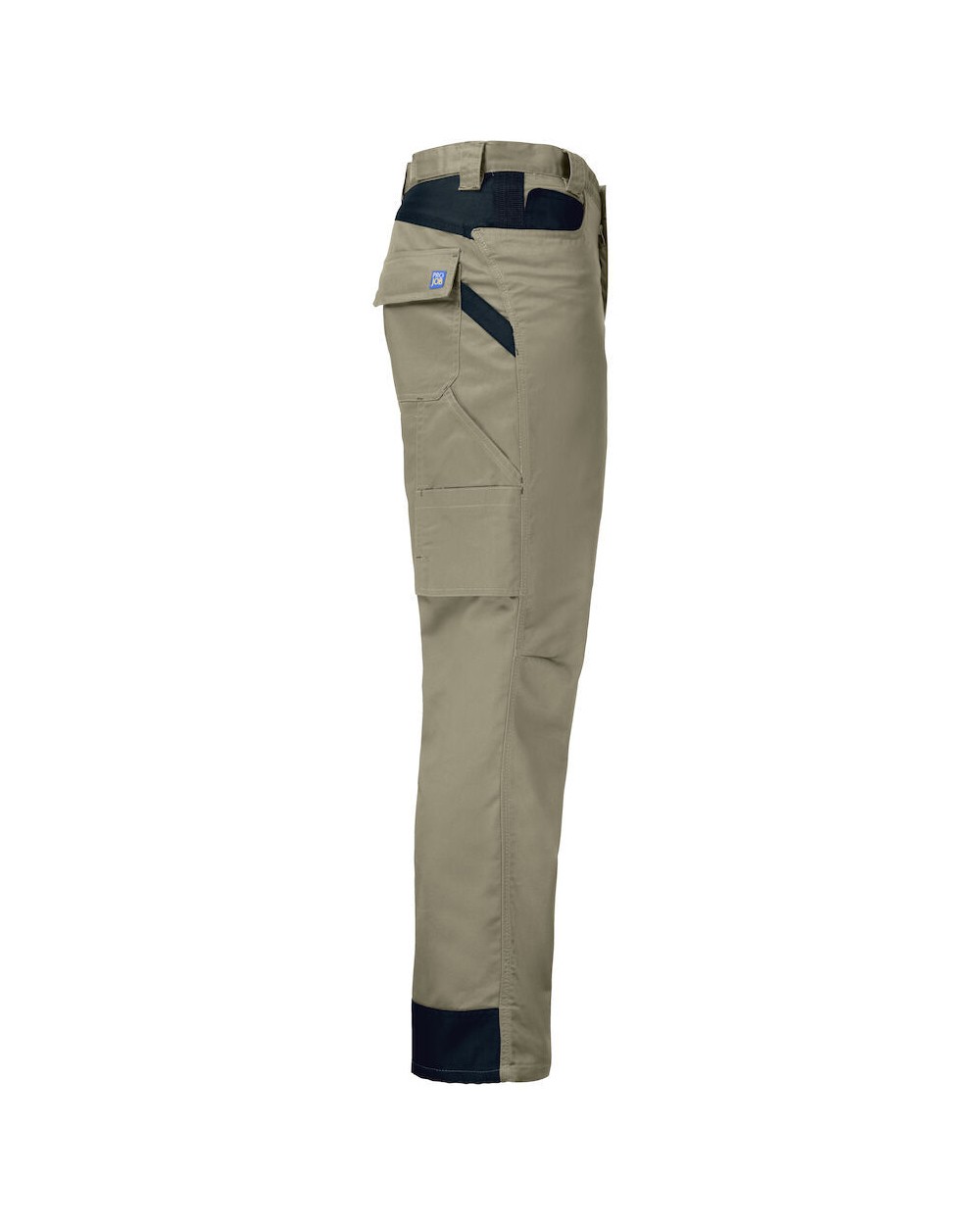 Broeken PROJOB 2802 BROEK voor bedrukking &amp; borduring