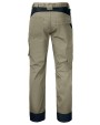 Pantalons personnalisable PROJOB 2802 PANTALON DE CHARPENTIER