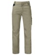 Pantalons personnalisable PROJOB 2802 PANTALON DE CHARPENTIER