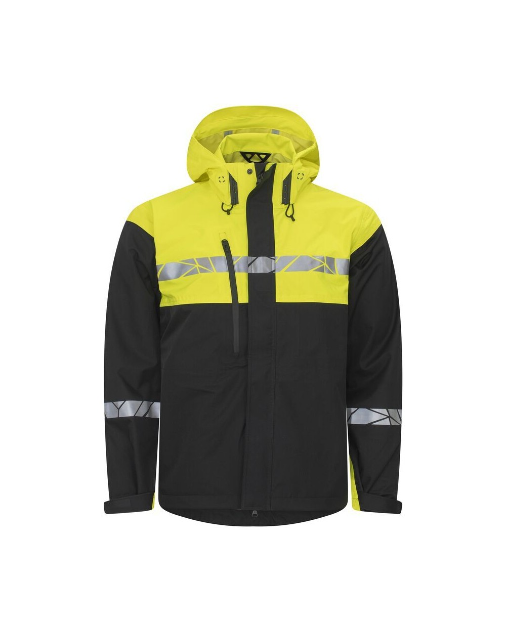 PROJOB 7414 SHELLJACKE Jacken personalisierbar