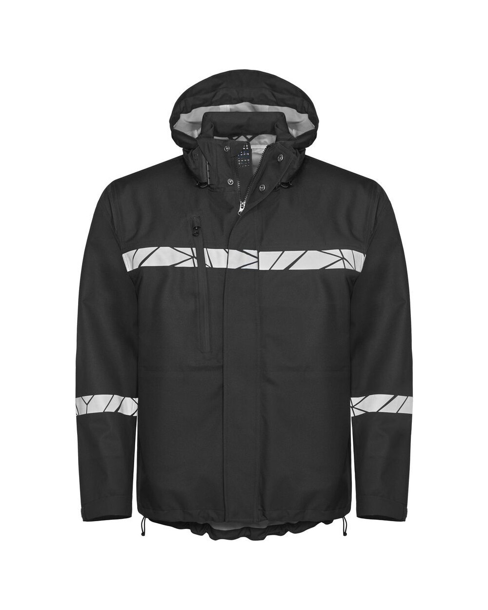 PROJOB 7414 SHELLJACKE Jacken personalisierbar