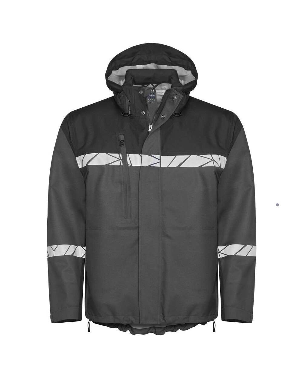 Vestes personnalisable PROJOB 7414 PROGRESSION VESTE