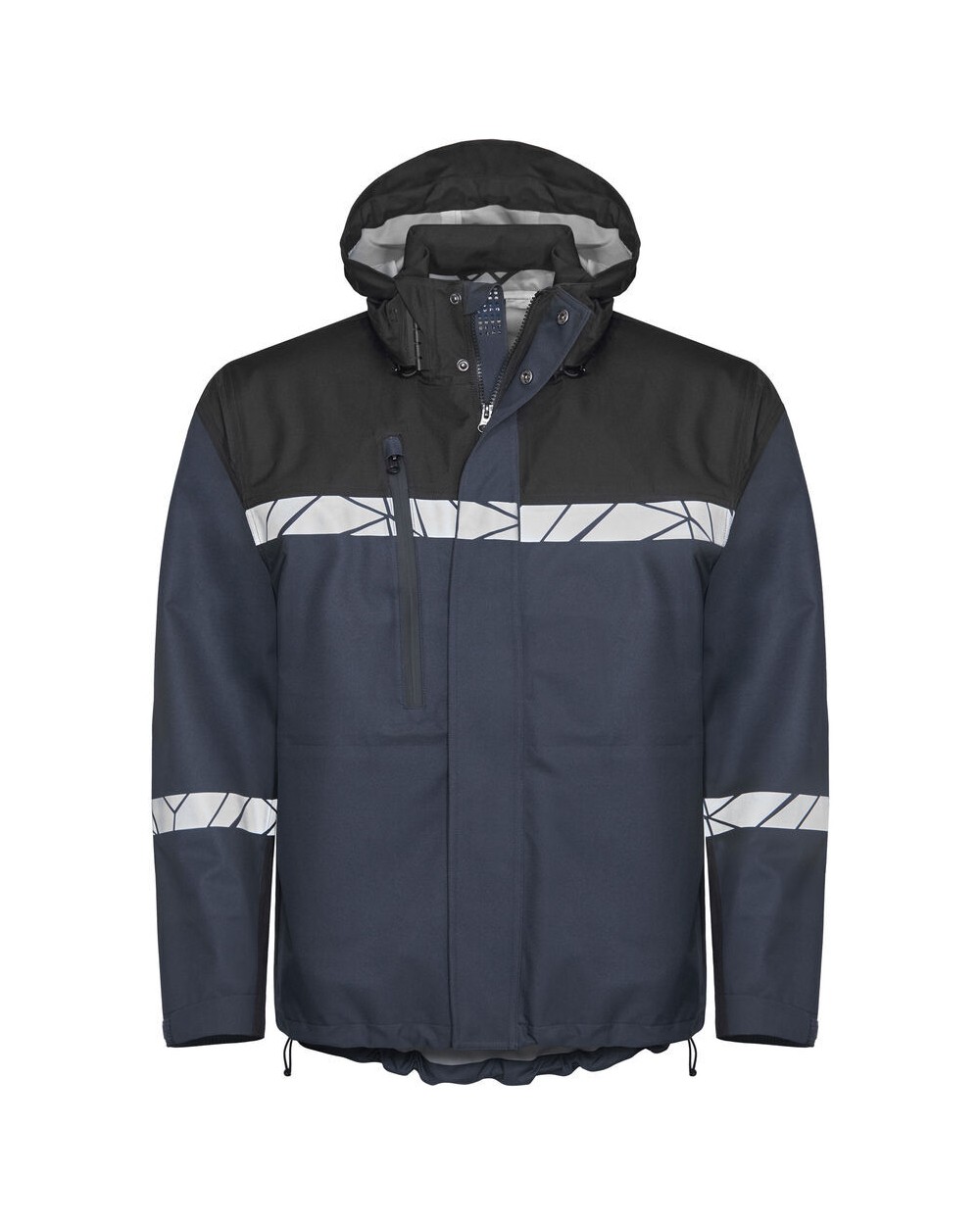 PROJOB 7414 SHELLJACKE Jacken personalisierbar