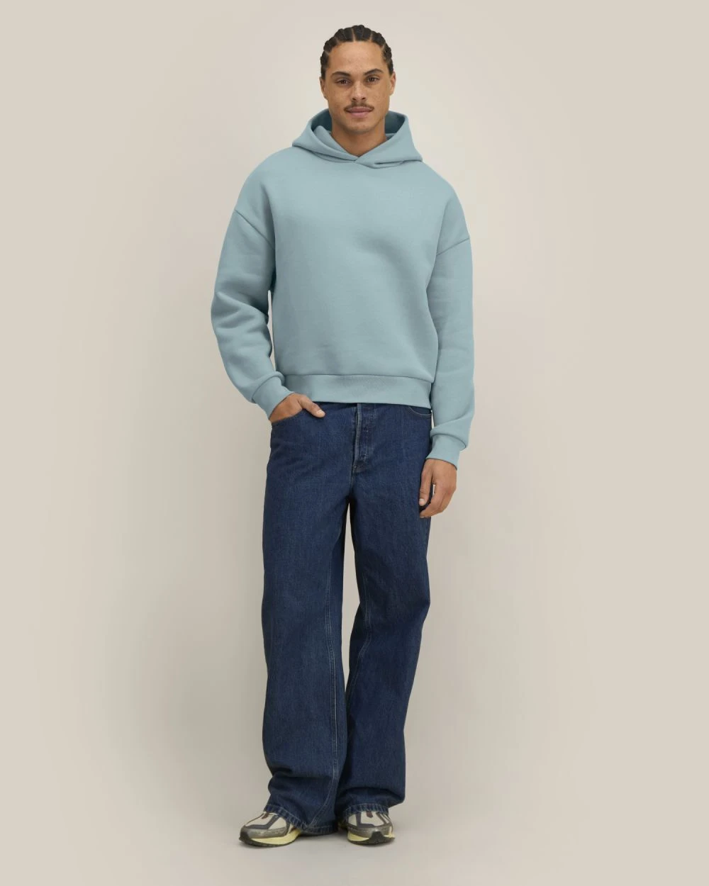 STANLEY/STELLA Sculpter Sweatshirts personalisierbar