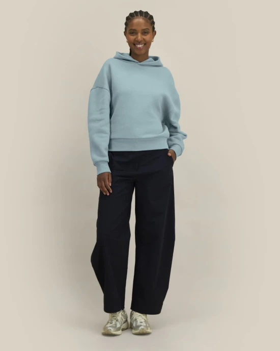 Sweat-shirts personnalisable Stanley/Stella Sculpter