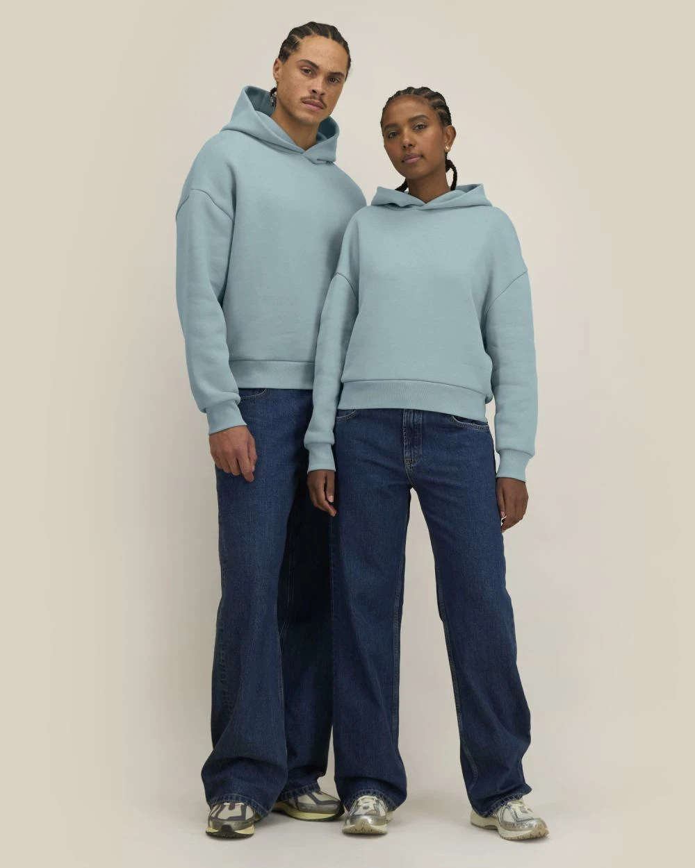 Sweaters & hoodies STANLEY/STELLA Sculpter voor bedrukking &amp; borduring