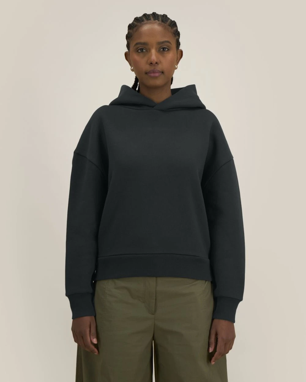 Sweat-shirts personnalisable STANLEY/STELLA Sculpter