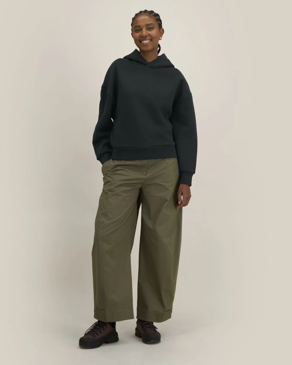 STANLEY/STELLA Sculpter Sweatshirts personalisierbar