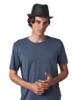 Casquettes personnalisable K-UP Chapeau de paille style Panama rétro