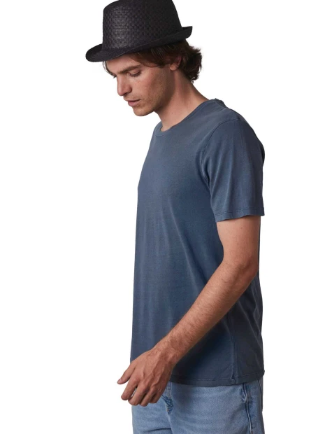 Casquettes à personnaliser K-UP Chapeau de paille style Panama rétro 