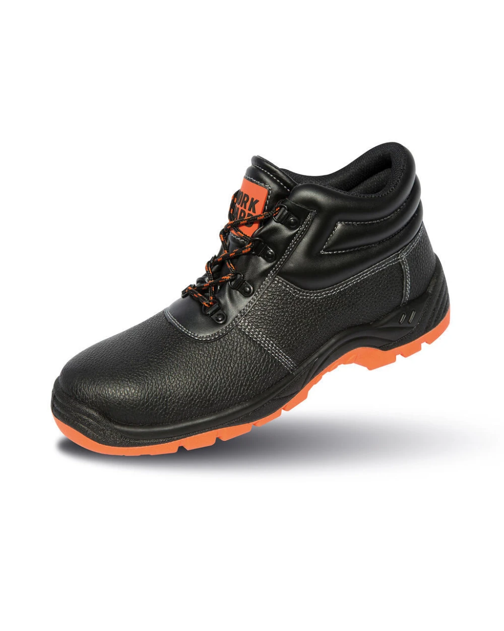 Accessoires personnalisable RESULT Chaussures de sécurité "Defence"