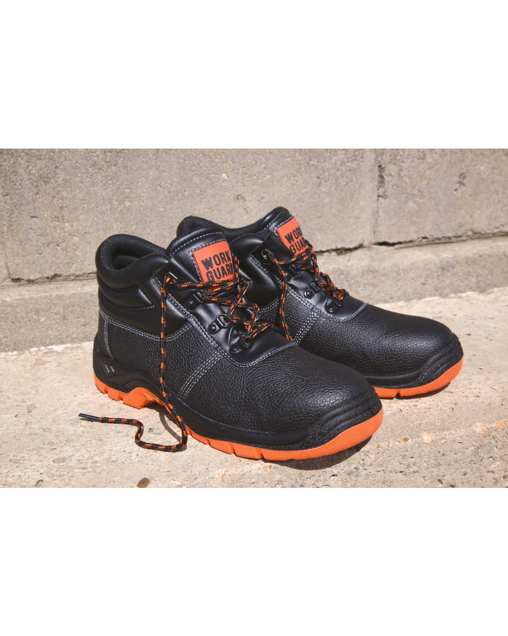 Accessoires personnalisable RESULT Chaussures de sécurité "Defence"