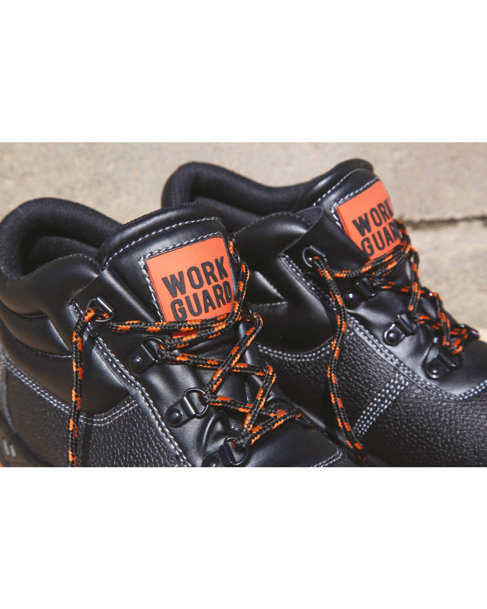 Accessoires personnalisable RESULT Chaussures de sécurité "Defence"