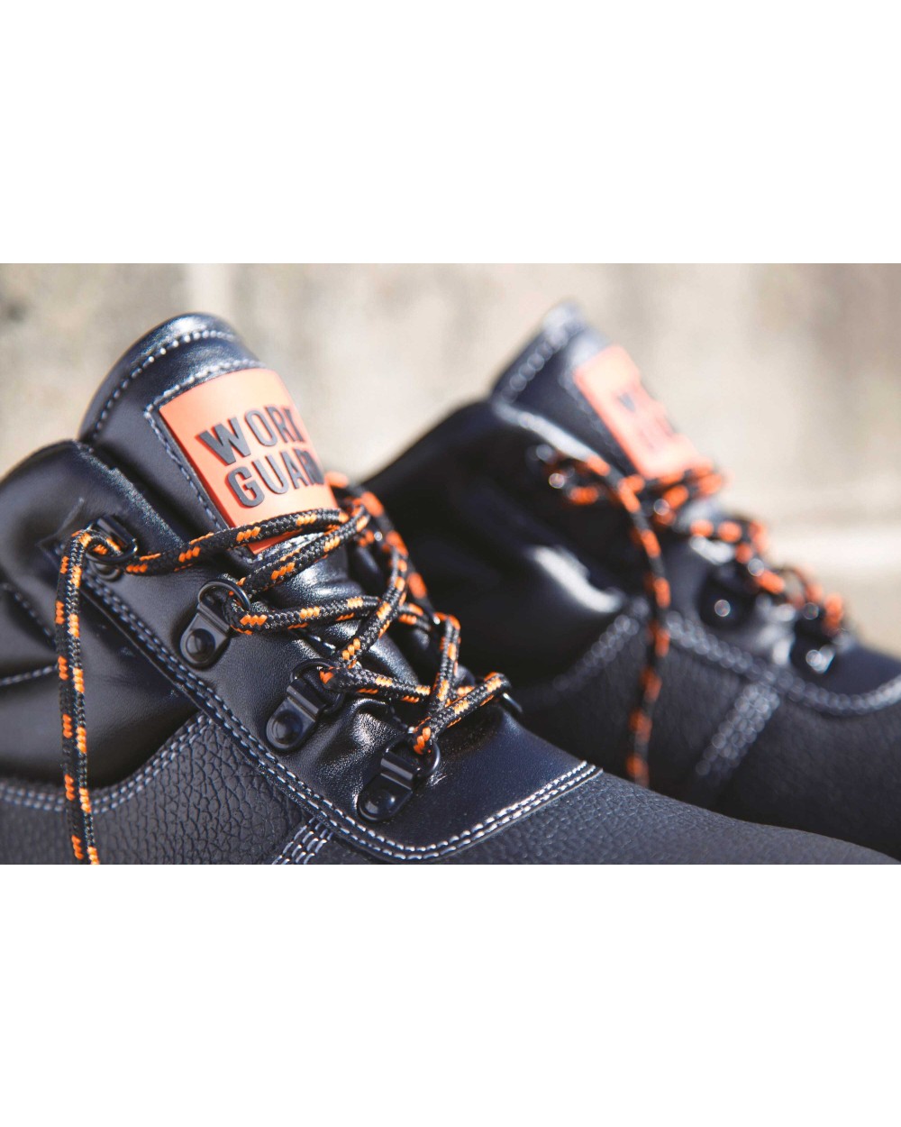 RESULT Defence Sicherheitsstiefel Zubehör personalisierbar