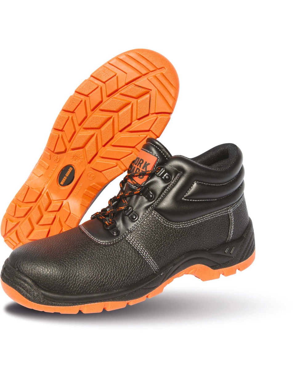 Accessoires personnalisable RESULT Chaussures de sécurité "Defence"