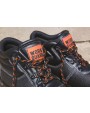 Accessoires personnalisable RESULT Chaussures de sécurité "Defence"