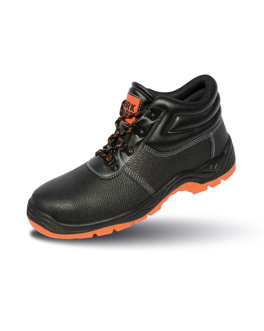 Accessoires personnalisable RESULT Chaussures de sécurité "Defence"