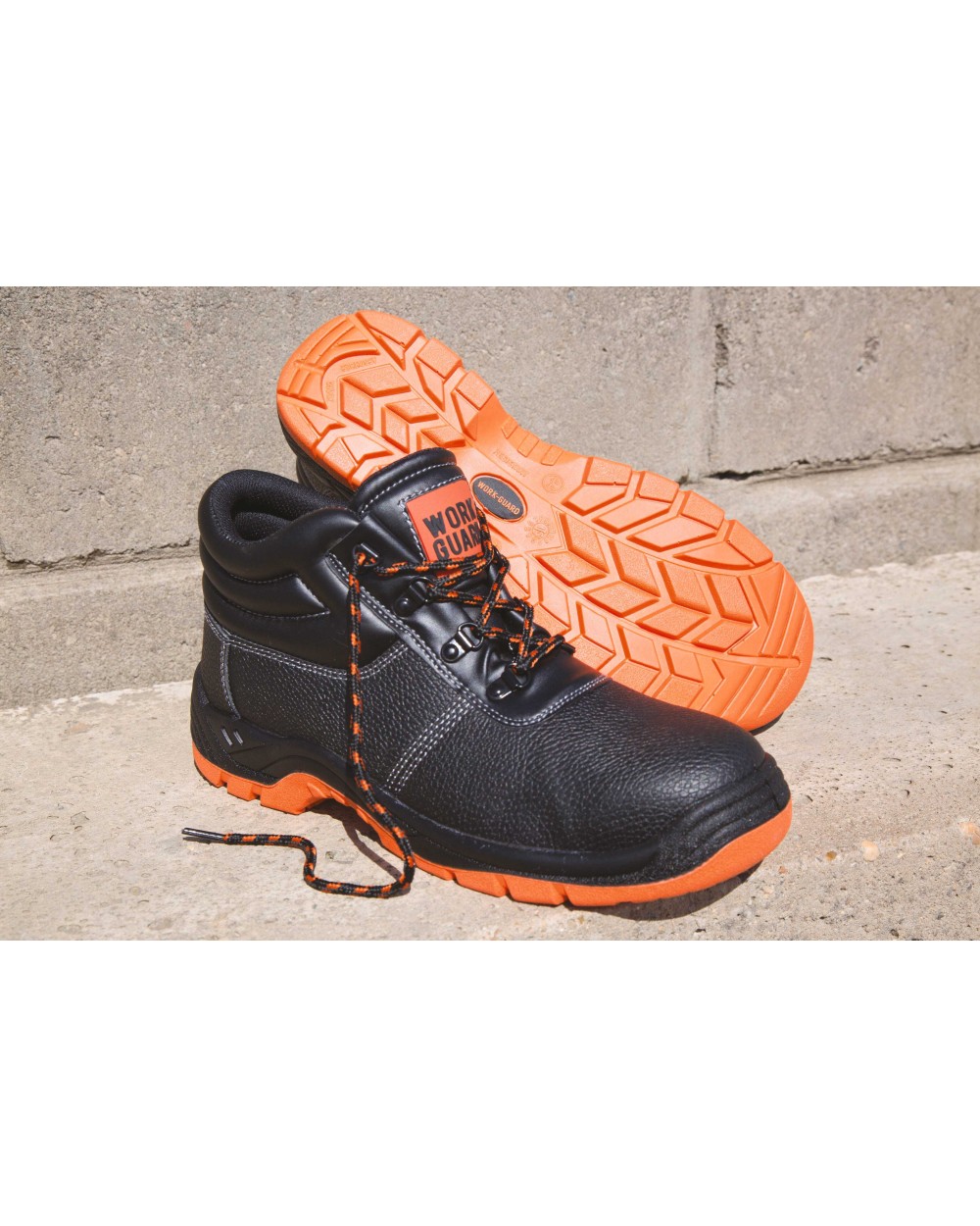 Accessoires personnalisable RESULT Chaussures de sécurité "Defence"