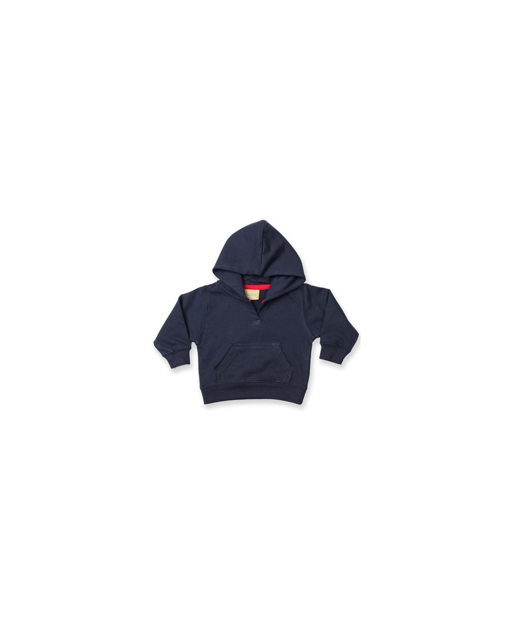 Sweaters & hoodies LARKWOOD Kids` Hooded Sweatshirt voor bedrukking &amp; borduring