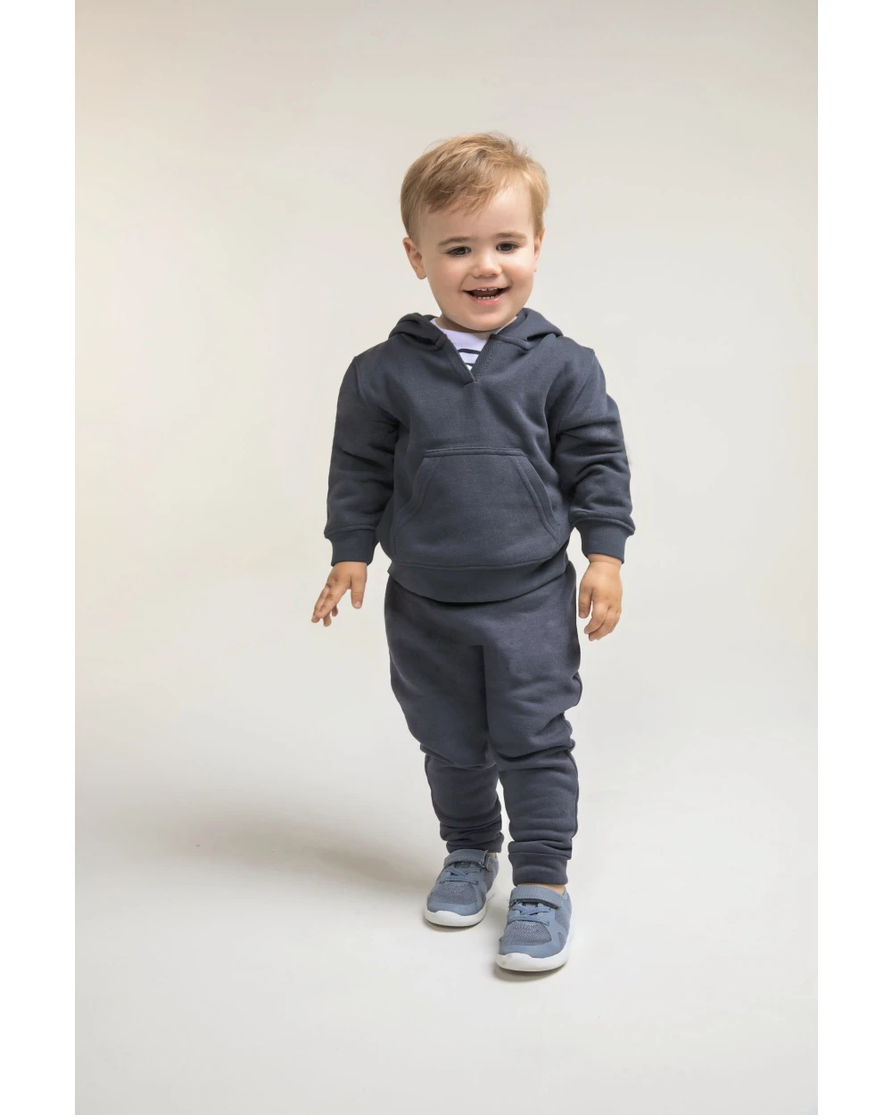 Sweat-shirts personnalisable LARKWOOD Sweatshirt à capuche