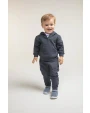 Sweat-shirts personnalisable LARKWOOD Sweatshirt à capuche