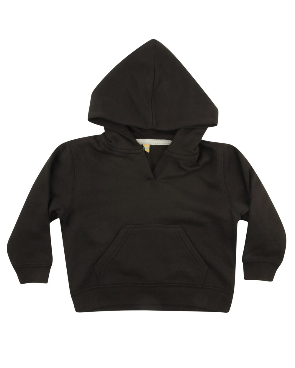 Sweaters & hoodies LARKWOOD Kids` Hooded Sweatshirt voor bedrukking &amp; borduring