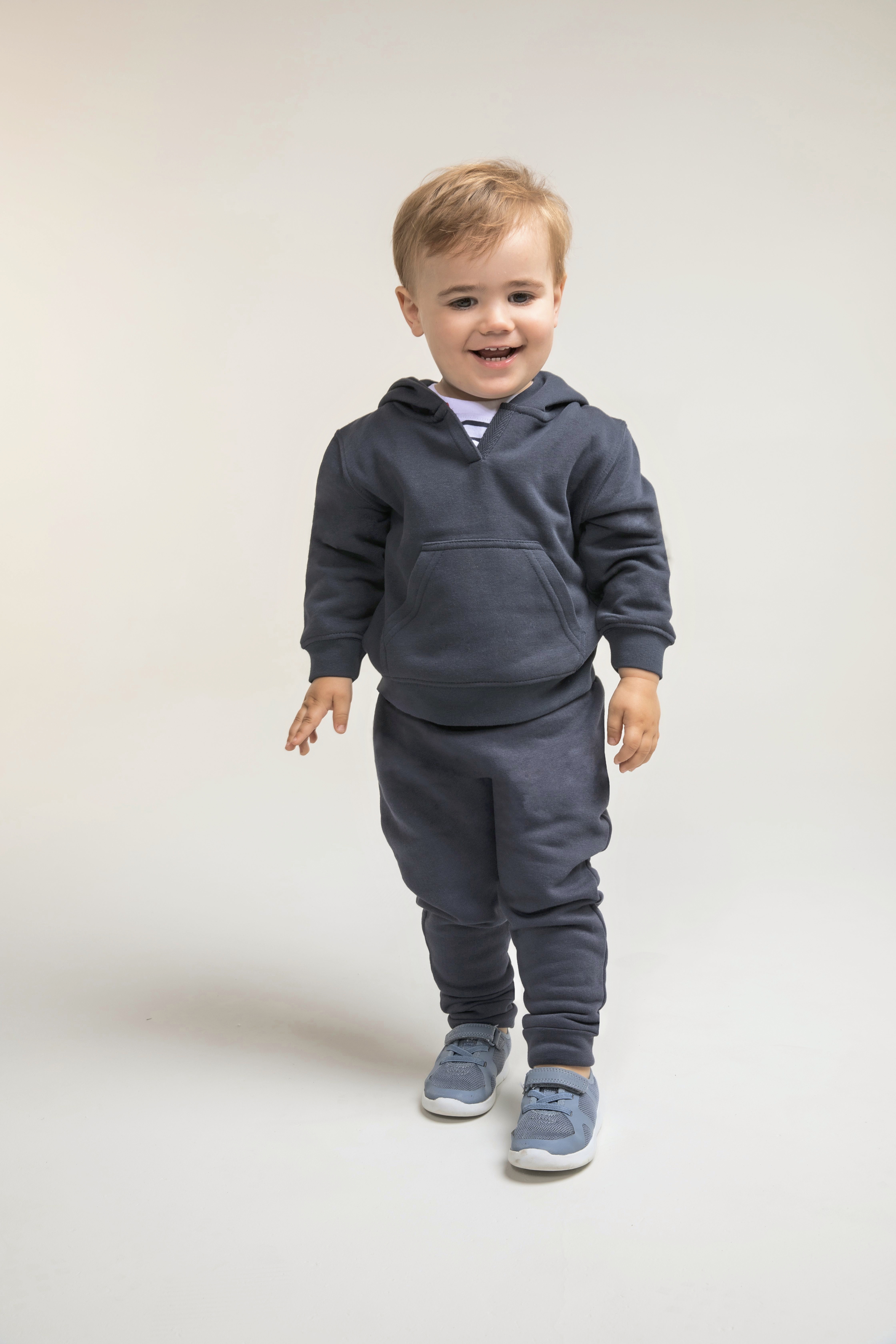 Sweat-shirts personnalisable LARKWOOD Sweatshirt à capuche