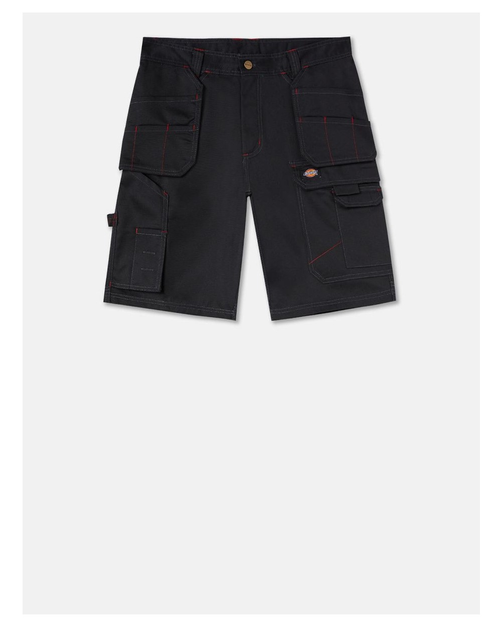 DICKIES REDHAWK-Short Herren (WD802) Bermudas & Shorts personalisierbar