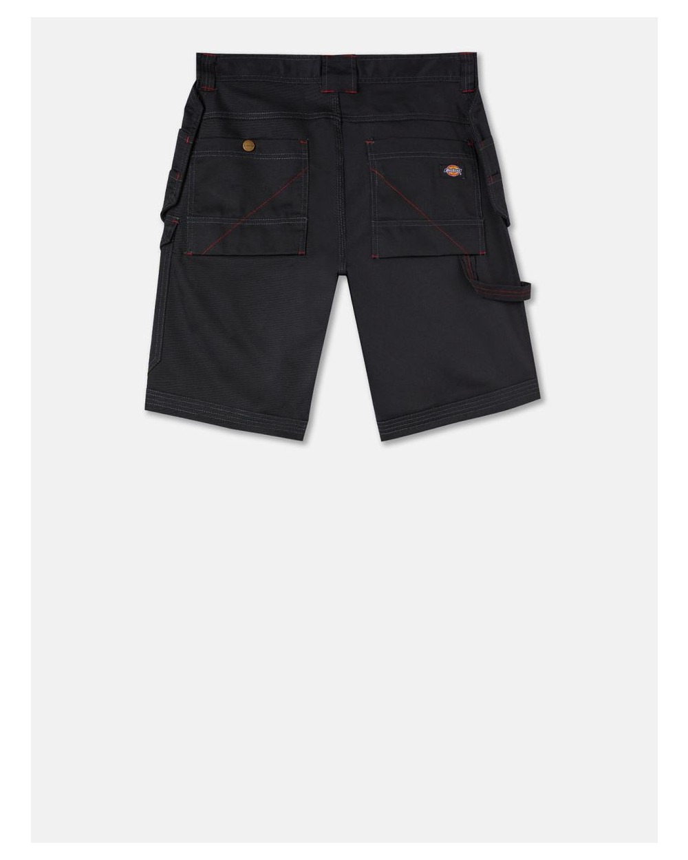 Bermuda's & Shorts DICKIES Herenshort REDHAWK (WD802) voor bedrukking &amp; borduring