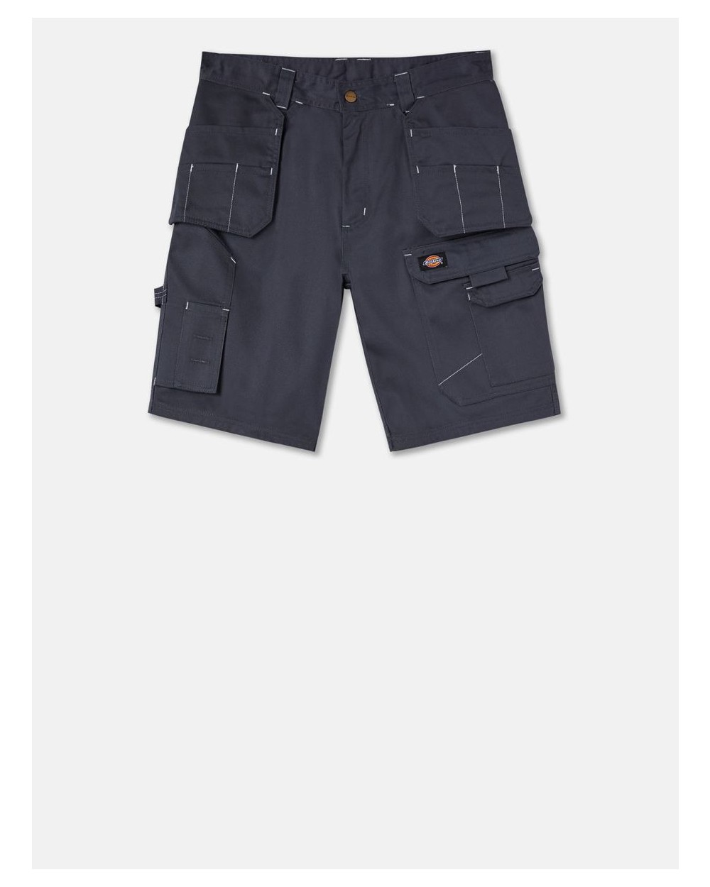 Bermuda's & Shorts DICKIES Herenshort REDHAWK (WD802) voor bedrukking &amp; borduring